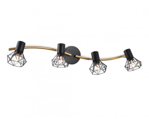 Настенно-потолочный спот Ambrella light TRADITIONAL TR8658 Настенно-потолочный спот Ambrella light TRADITIONAL TR8658