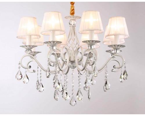 Подвесная люстра Ambrella light Traditional TR4548 Подвесная люстра Ambrella light Traditional TR4548