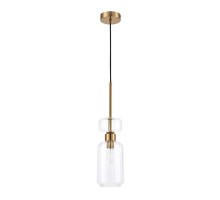 Подвесной светильник Escada Gloss 1141/1S Clear