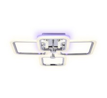 Потолочная светодиодная люстра Ambrella light Original FA534