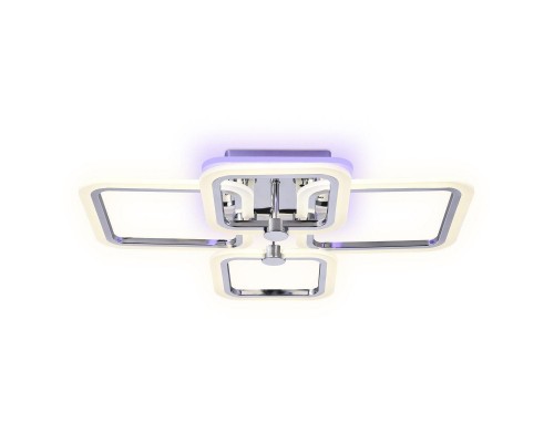Потолочная светодиодная люстра Ambrella light Original FA534 Потолочная светодиодная люстра Ambrella light Original FA534
