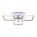 Потолочная светодиодная люстра Ambrella light Original FA534