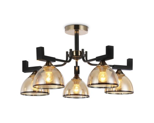 Потолочная люстра Ambrella light Traditional TR9099 Потолочная люстра Ambrella light Traditional TR9099