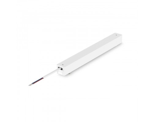Блок питания внутренний Ambrella light Track System Magnetic Ultra Slim LED Driver 48V 200W IP20 GV1238 Блок питания внутренний Ambrella light Track System Magnetic Ultra Slim LED Driver 48V 200W IP20 GV1238