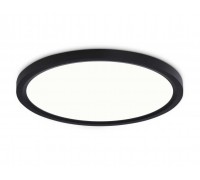 Потолочный светодиодный светильник Ambrella light Orbital Air Slim FZ1906