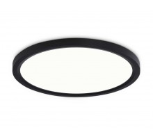 Потолочный светодиодный светильник Ambrella light Orbital Air Slim FZ1906