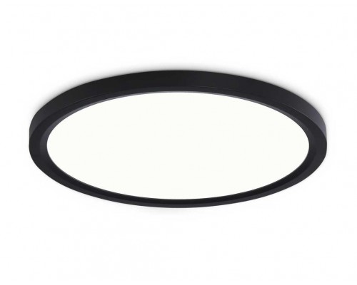 Потолочный светодиодный светильник Ambrella light Orbital Air Slim FZ1906 Потолочный светодиодный светильник Ambrella light Orbital Air Slim FZ1906