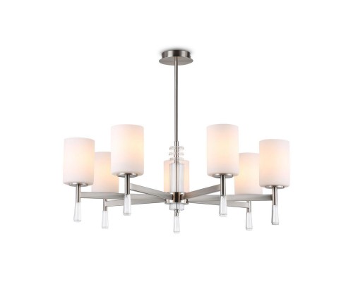 Подвесная люстра Ambrella Light High Light Modern LH56253 Подвесная люстра Ambrella Light High Light Modern LH56253
