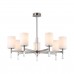 Подвесная люстра Ambrella Light High Light Modern LH56253