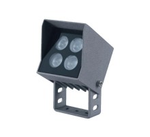 Светодиодный светильник ландшафтно-архитектурный Feron LL-895 AC220-240 4W 2700K IP66