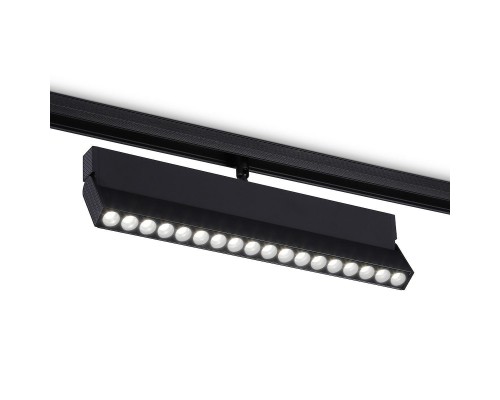 Трековый светодиодный светильник Ambrella light Track System Magnetic GL4081 Трековый светодиодный светильник Ambrella light Track System Magnetic GL4081