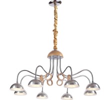 Подвесная люстра Lucia Tucci Natura 064.8 LED