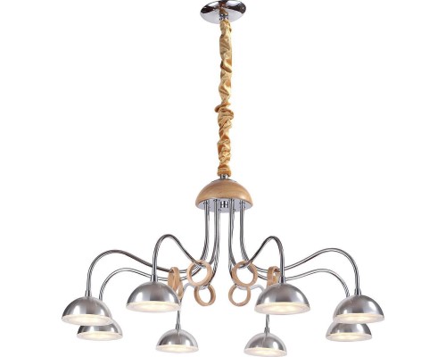 Подвесная люстра Lucia Tucci Natura 064.8 LED Подвесная люстра Lucia Tucci Natura 064.8 LED