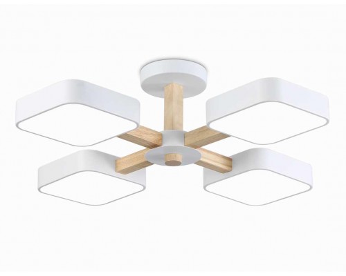 Люстра на штанге Ambrella light COMFORT FL4879 Люстра на штанге Ambrella light COMFORT FL4879