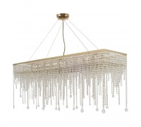 Подвесная люстра Arti Lampadari Milano E 1.5.120X30.105 G