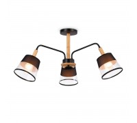 Потолочная люстра Ambrella light Traditional Modern Losk TR4740