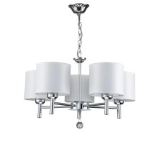 Подвесная люстра Escada Adora 1143/5PL