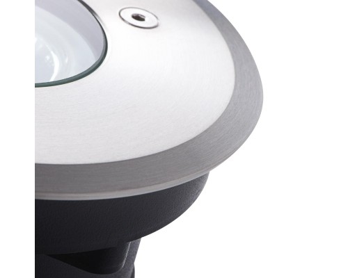 Грунтовый светильник Kanlux BERG DL-10O 7172 Грунтовый светильник Kanlux BERG DL-10O 7172