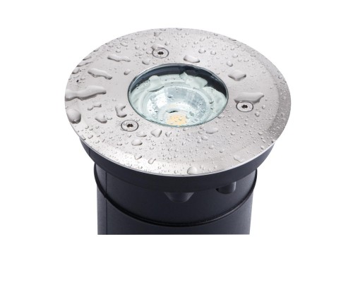 Грунтовый светильник Kanlux BERG DL-10O 7172 Грунтовый светильник Kanlux BERG DL-10O 7172