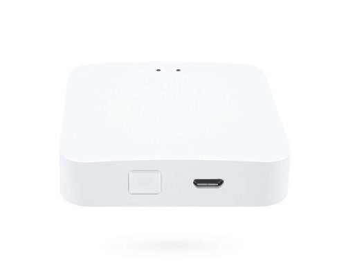 Конвертер Wi-Fi IMEX Smart Home IL.0050.7000-WH