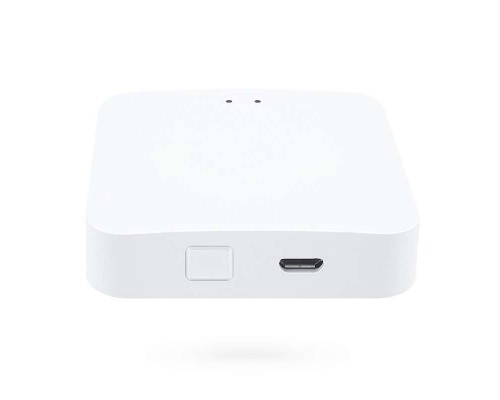 Конвертер Wi-Fi IMEX Smart Home IL.0050.7000-WH Конвертер Wi-Fi IMEX Smart Home IL.0050.7000-WH