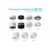 Корпус светильника Ambrella light DIY Spot C7663