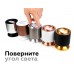Корпус светильника Ambrella light DIY Spot C7724