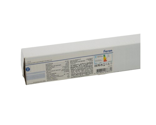 LL-894 Светодиодный линейный прожектор Световая линия, 6400K, 975*30*45mm, 12W, DC24V, IP65 51569 LL-894 Светодиодный линейный прожектор Световая линия, 6400K, 975*30*45mm, 12W, DC24V, IP65 51569