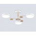 Люстра на штанге Ambrella light COMFORT FL4855
