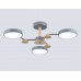 Люстра на штанге Ambrella light COMFORT FL4856