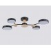 Люстра на штанге Ambrella light COMFORT FL4860