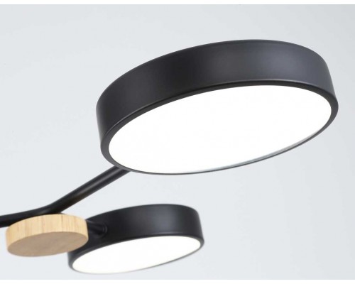 Люстра на штанге Ambrella light COMFORT FL4860 Люстра на штанге Ambrella light COMFORT FL4860
