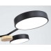 Люстра на штанге Ambrella light COMFORT FL4860