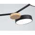 Люстра на штанге Ambrella light COMFORT FL4860