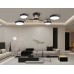 Люстра на штанге Ambrella light COMFORT FL4860