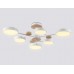 Люстра на штанге Ambrella light COMFORT FL4861