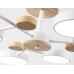 Люстра на штанге Ambrella light COMFORT FL4861