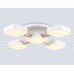 Люстра на штанге Ambrella light COMFORT FL4881