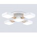 Люстра на штанге Ambrella light COMFORT FL4881