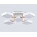 Люстра на штанге Ambrella light COMFORT FL4881