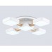 Люстра на штанге Ambrella light COMFORT FL4881