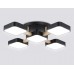 Люстра на штанге Ambrella light COMFORT FL4883