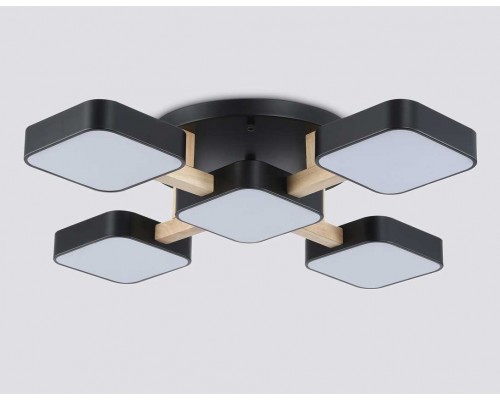 Люстра на штанге Ambrella light COMFORT FL4883 Люстра на штанге Ambrella light COMFORT FL4883