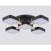 Люстра на штанге Ambrella light COMFORT FL4883