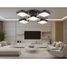 Люстра на штанге Ambrella light COMFORT FL4883
