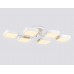 Люстра на штанге Ambrella light COMFORT FL4886
