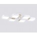 Люстра на штанге Ambrella light COMFORT FL4886