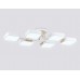 Люстра на штанге Ambrella light COMFORT FL4886