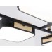 Люстра на штанге Ambrella light COMFORT FL4887