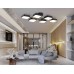 Люстра на штанге Ambrella light COMFORT FL4887